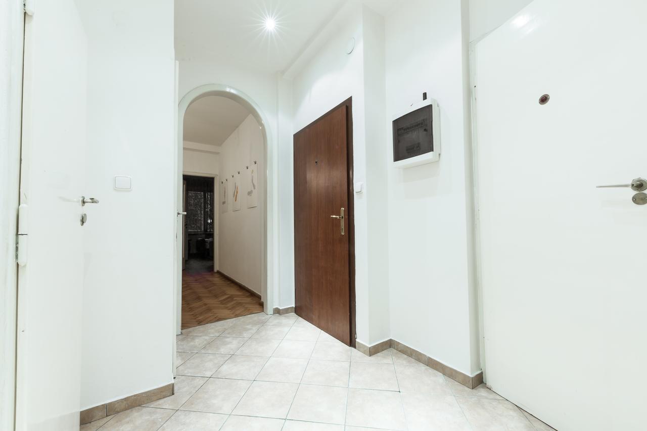 Beautiful City Center Apartments براغ المظهر الخارجي الصورة