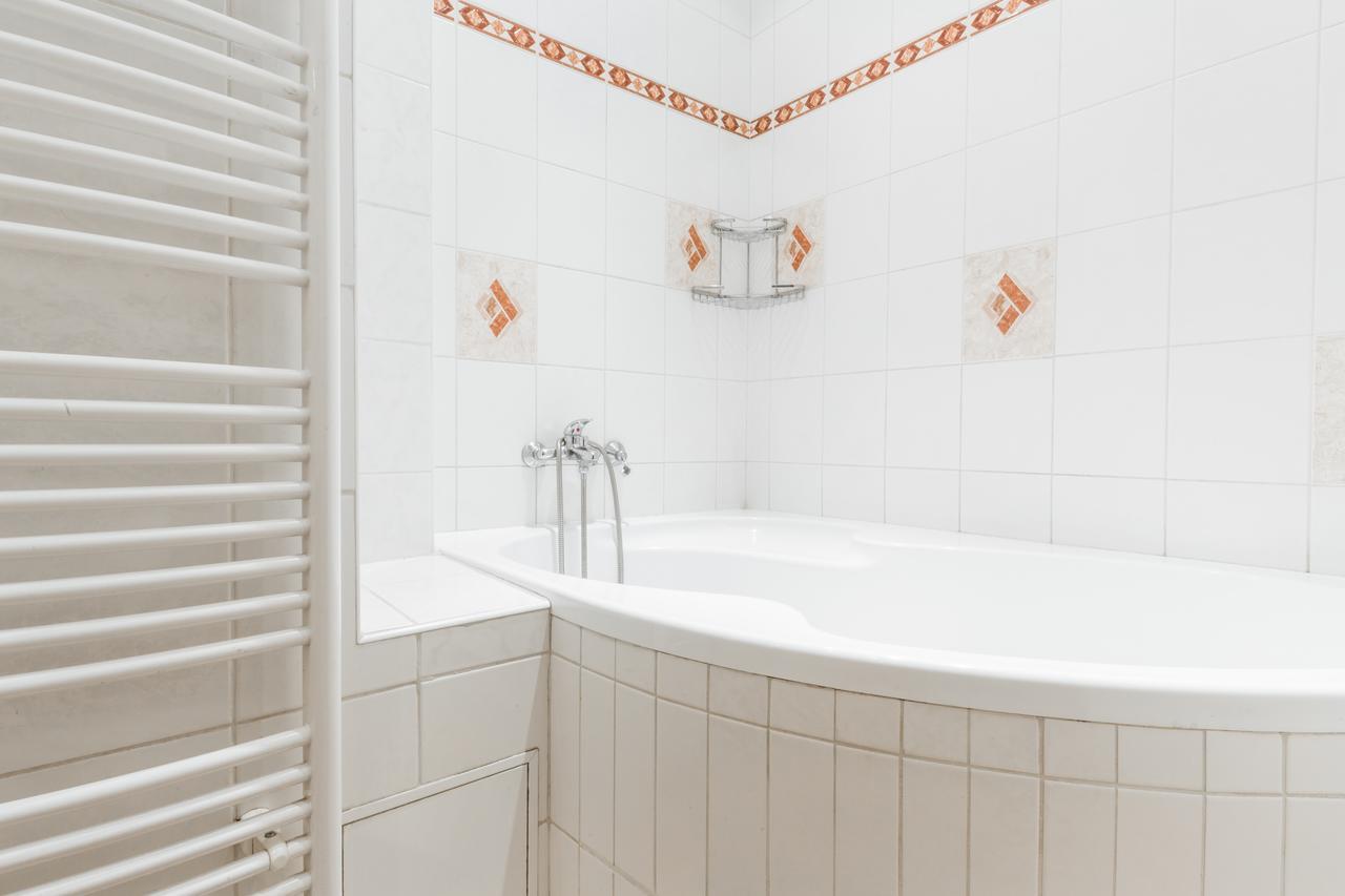 Beautiful City Center Apartments براغ المظهر الخارجي الصورة